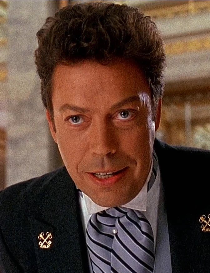 Tim Curry, de « Home Alone 2 », « It » et « The Rocky Horror Picture Show », est décédé à 80 ans - TMZ