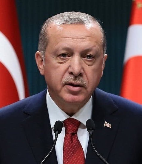 🇹🇷🇸🇾 La Turquie dit qu'elle continuera à fournir un soutien militaire à la Syrie malgré les menaces…