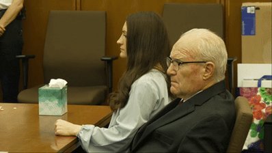 MAINTENANT : les délibérations du jury sont en cours dans le procès Lindsay Clancy alors que les jurés…