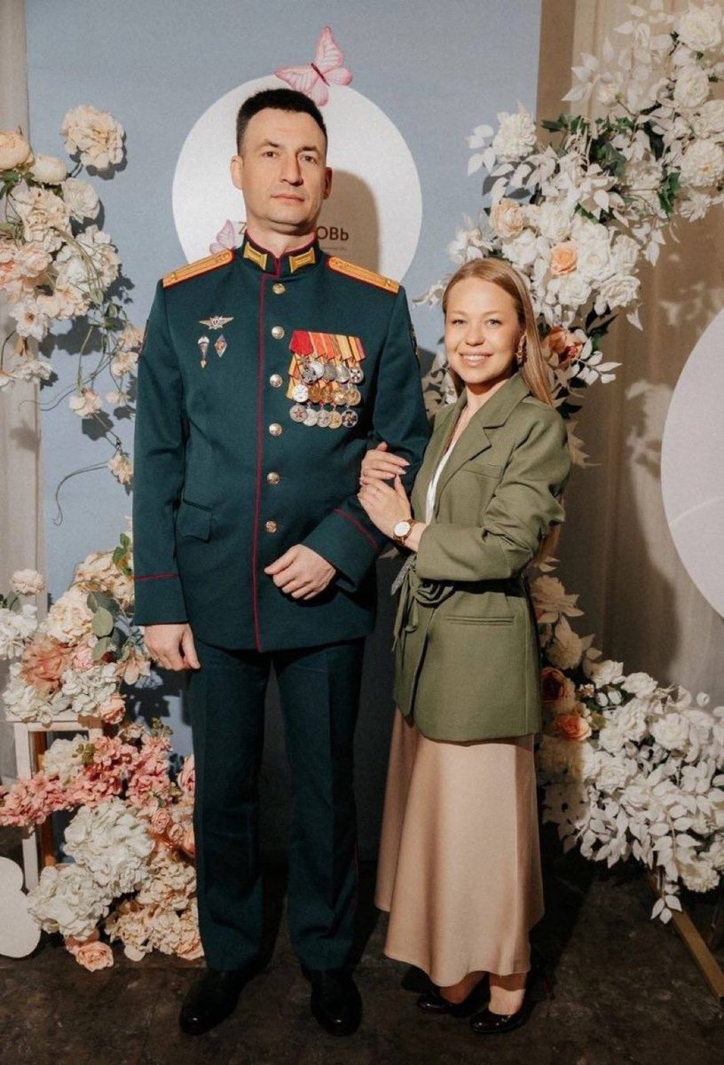 Le lieutenant-colonel et officier supérieur de la direction opérationnelle du quartier général de la 41e…