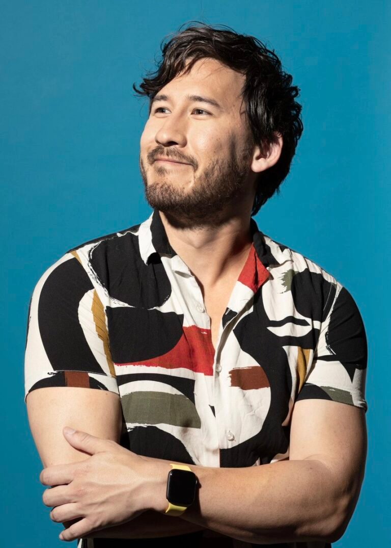 YouTuber Markiplier devient le plus grand actionnaire individuel de GoPro après avoir acquis une…
