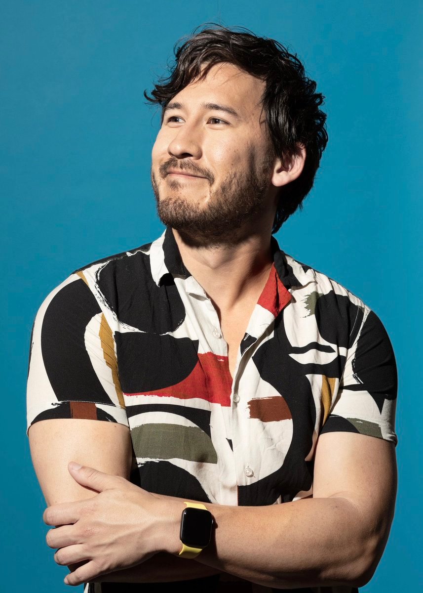YouTuber Markiplier devient le plus grand actionnaire individuel de GoPro après avoir acquis une…