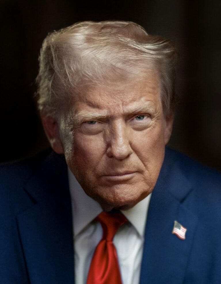 Les chances que le président Trump soit destitué avant le 1er janvier 2028 sont passées à 61% selon le…