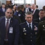 MILITAIRE 🇺🇸 américain : Le président des chefs d'état-major interarmées, le général Dan Caine, a déclaré…