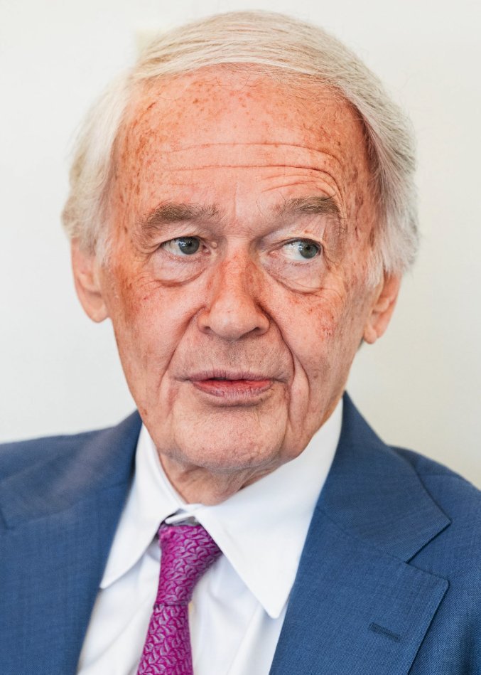 Ed Markey a de grandes chances de remporter la primaire démocrate du Massachusetts de demain, alors qu'il…