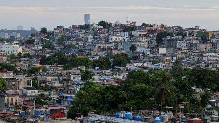 Les moyens du renseignement américain devraient s’abattre sur Cuba