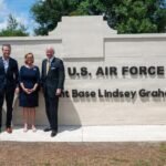 Hegseth pousse un budget militaire de 1,5 billion de dollars en hommage à Lindsey Graham