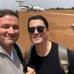 Un couple aurait pillé la maison en Floride des victimes tuées dans un accident au Kenya – une femme enfermée en attente d'immigration