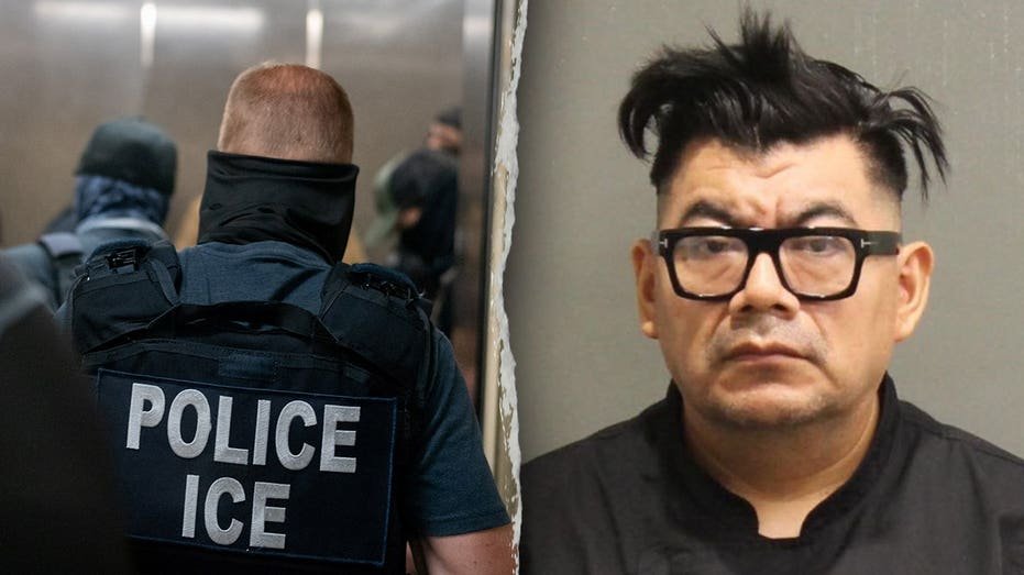 Un immigrant illégal récidiviste accusé d'avoir labouré une camionnette dans la foule de Nashville – maintenant l'ICE le veut
