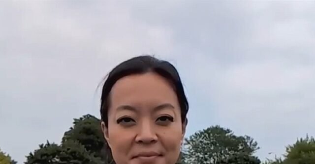 Francesca Hong demande si elle a changé en matière de définancement de la police : "Mes valeurs sont là où se trouvent également certaines de mes croyances"