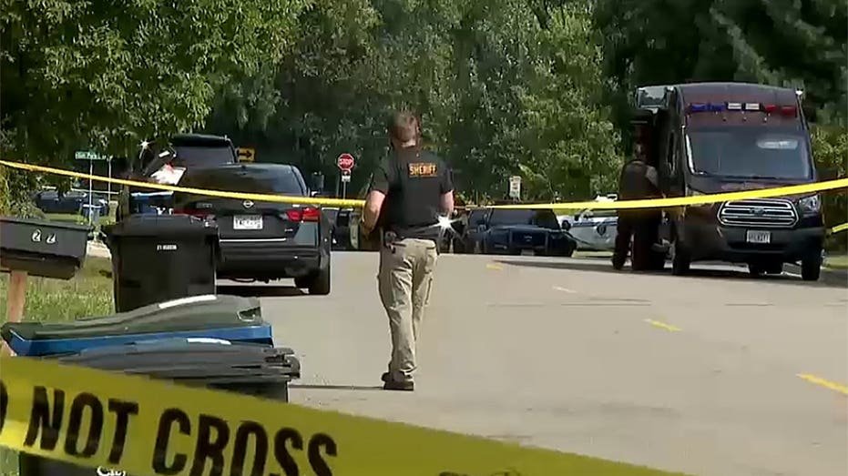 3 morts, dont un enfant, dans un « homicide familial » dans une garderie de la région de Minneapolis (police)