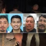 Des immigrants illégaux parmi les 70 arrêtés dans le cadre de la répression de l'exploitation des enfants dans le Mississippi : le gouvernement fédéral