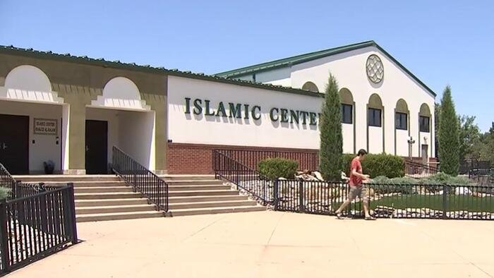 La société islamique poursuit la ville pour avoir rejeté le projet de mosquée