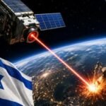 Israël développe des capacités spatiales offensives