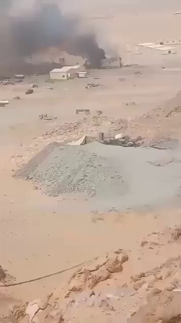 Une opération militaire houthie à grande échelle est attendue dans les prochaines heures.