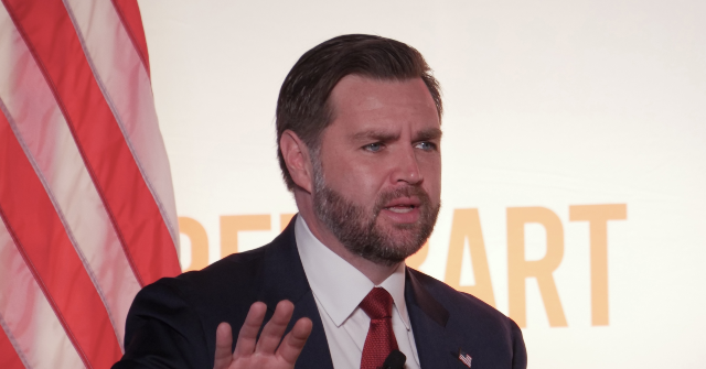 JD Vance fustige les démocrates pour avoir donné des CDL aux étrangers illégaux