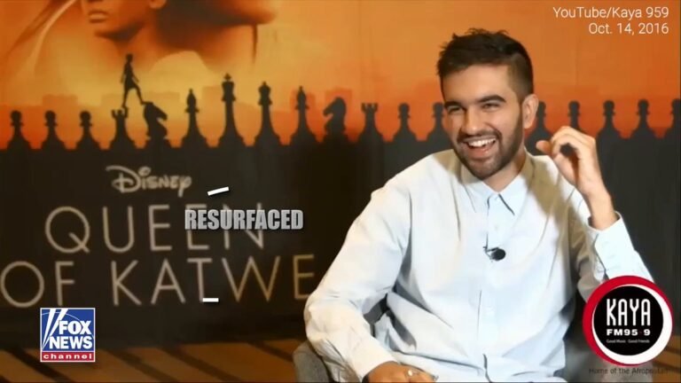 Le maire de New York, Zohran Mamdani, déclenche une frénésie en ligne après qu'une interview vieille de…