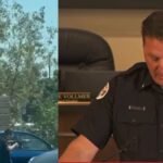 ICYMI : Chad Williams, 24 ans, identifié comme étant le tireur de masse de Twin Falls, Idaho.