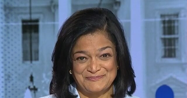 Jayapal : les Républicains du Michigan voteront pour Abdul El-Sayed