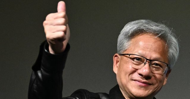 Ruée vers l'or de l'IA : les actions de Nvidia bondissent de 9 % grâce au rapport sur les bénéfices et aux prévisions de ventes à succès