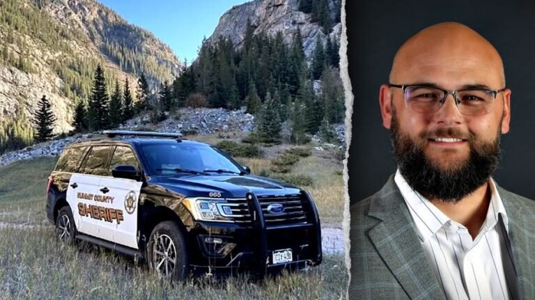 Le chef de la ville du Colorado décède après s'être effondré lors d'une randonnée en montagne : « Perte pour notre ville »