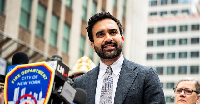 Le juge bloque le déploiement de la taxe Pied-à-Terre de Mamdani après la poursuite en justice des propriétaires de New York