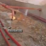 Un incendie massif ravage l’une des principales raffineries de pétrole de Libye après qu’une frappe de…