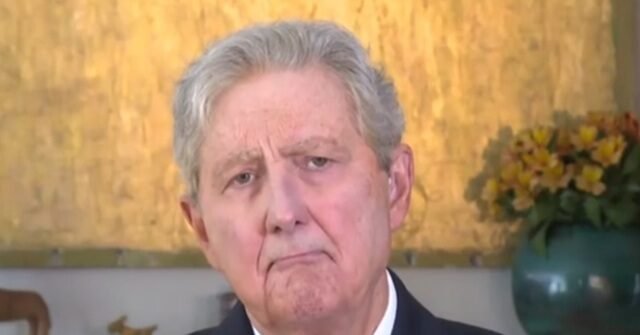 Kennedy : « Vous devez arrêter le bang si vous pensez que l’Iran et la Chine n’aident pas la Russie »