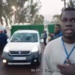 Les migrants illégaux racontent comment les sorcières parviennent parfois à se faufiler sur leurs canots…