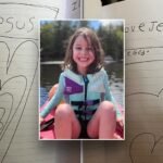 Une famille poursuit en justice après la mort d'une fillette de 6 ans lorsque le manche d'une raquette de badminton a percé le crâne