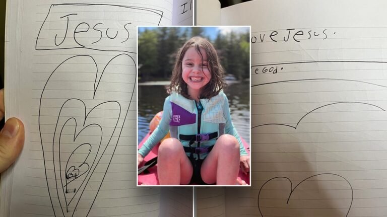 Une famille poursuit en justice après la mort d'une fillette de 6 ans lorsque le manche d'une raquette de badminton a percé le crâne