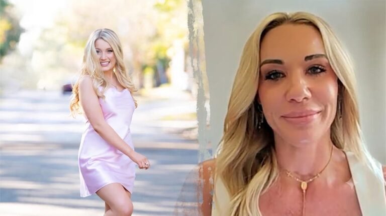 La mère de Madison Brooks dénonce la tentative d’interdire le rose lors du procès d’un étudiant assassiné de LSU : « Nous le portons pour lui rendre hommage »