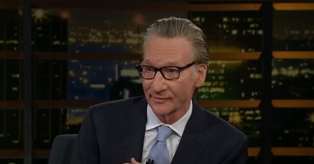 Maher : Nous ne devrions pas faire de gain de fonction, Fauci « pris dans de vrais mensonges » sur l'origine du COVID