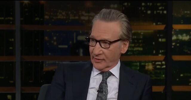 Maher : « Ne croyez pas » Hong disant qu'elle est maintenant d'accord avec Thanksgiving, « Je ne pouvais pas créer un personnage comme celui-ci »