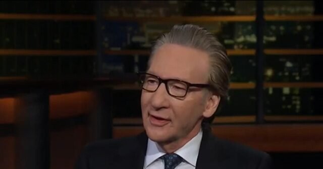 Maher : les démocrates continuent de choisir des communistes et d'autres fous, je voterais pour Palin plutôt que pour le DSA