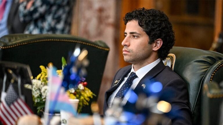 Un article découvert expose la proposition « insensée » du candidat de Dem House pour atteindre les objectifs climatiques