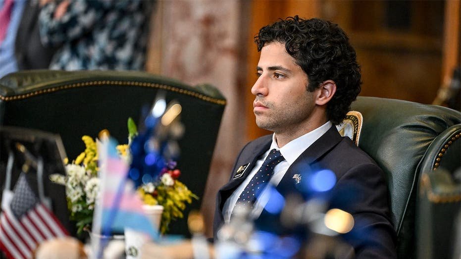 Un article découvert expose la proposition « insensée » du candidat de Dem House pour atteindre les objectifs climatiques