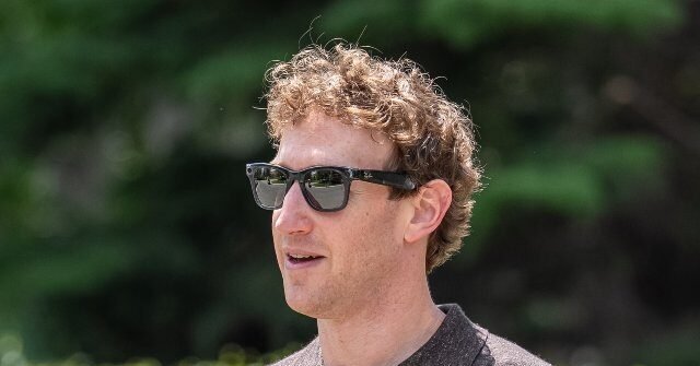 Mark Zuckerberg présente une vision optimiste de l'IA de la « superintelligence personnelle » pour tous