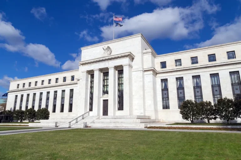 Marriner-S-Eccles-Federal-Reserve-Board-Building