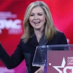Affrontement primaire : la bousculade conservatrice Marsha Blackburn envisage le bureau du gouverneur du Tennessee