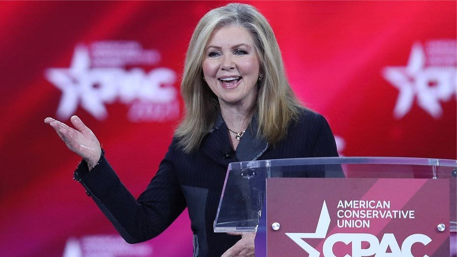 Affrontement primaire : la bousculade conservatrice Marsha Blackburn envisage le bureau du gouverneur du Tennessee