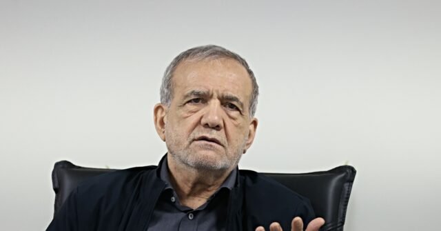 Rapport : Le président iranien n'est autorisé à parler qu'au « leader suprême » disparu lors d'une réunion sur les voitures noires