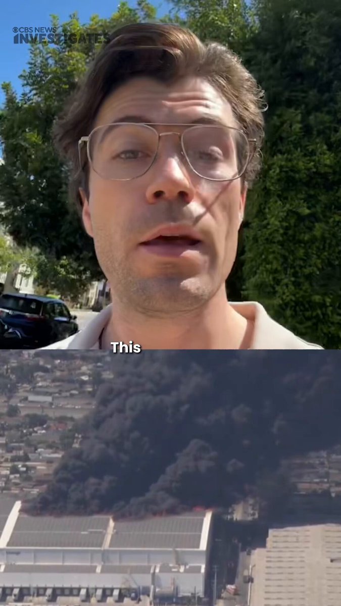 Une enquête de CBS News a révélé au moins 63 incendies au cours de la dernière décennie dans des…
