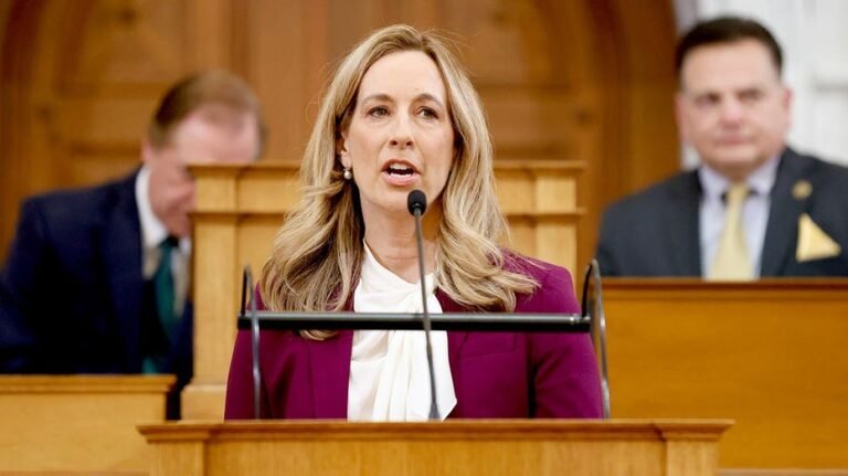 RNC menace de poursuites judiciaires contre les responsables du New Jersey au sujet des non-citoyens inscrits sur les listes électorales : « sur préavis »