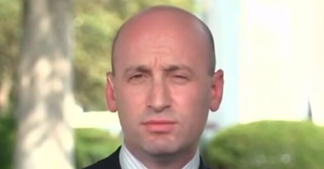 Stephen Miller : Le coût du traitement d'une fausse demande d'asile équivaut à fournir un traitement gratuit contre le cancer à un citoyen américain