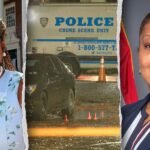 Un gros bonnet de la police accusé d'avoir conduit la voiture de fuite de son fils lors d'un gang poursuivant les sœurs d'une sororité avec le maire : rapport