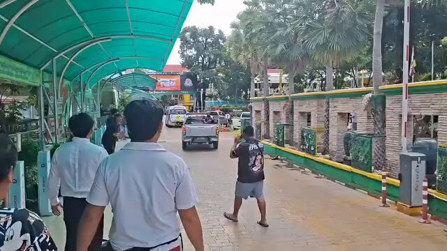 Tireur actif à l’école de Bang Kruai, Thaïlande ; plus de 20 victimes.