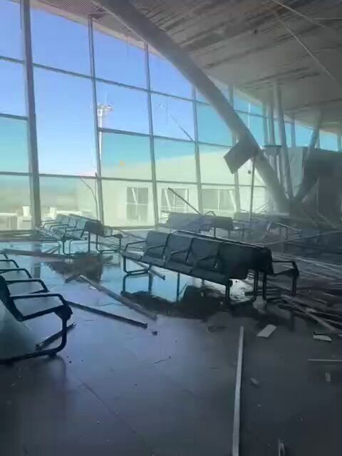🇨🇴 6 aéroports colombiens suspendent leurs opérations après un puissant séisme de magnitude 7,4