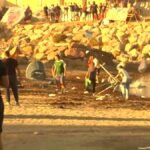 Les tensions bouillonnent dans l'enclave espagnole de Ceuta, en Afrique du Nord, alors que les résidents…