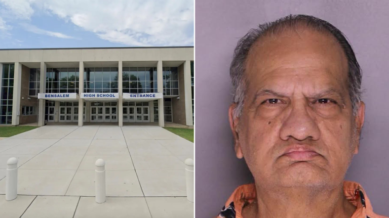 Un assistant d'autobus scolaire de Pennsylvanie accusé d'avoir agressé sexuellement une adolescente ayant des besoins spéciaux